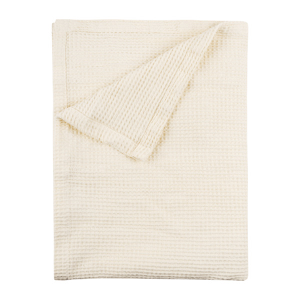 Bild 2 von HOME CREATION Waffel-Piqué-Decke
