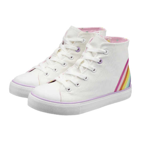 Bild 4 von L & D Sneaker