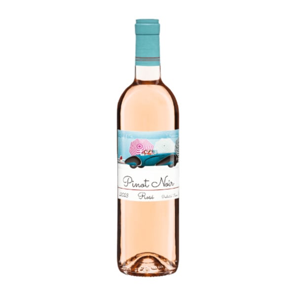 Bild 1 von Pinot Noir Rosé Pays d’Oc IGP 0,75L