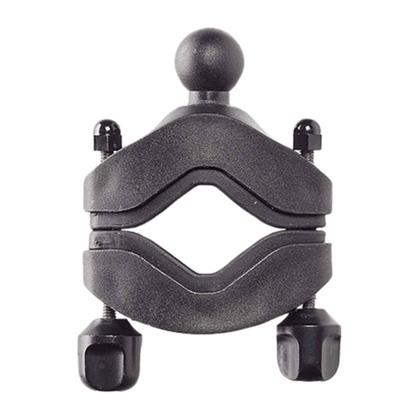 Bild 4 von BIKEMATE Smartphone-Halterung mit Powerbank