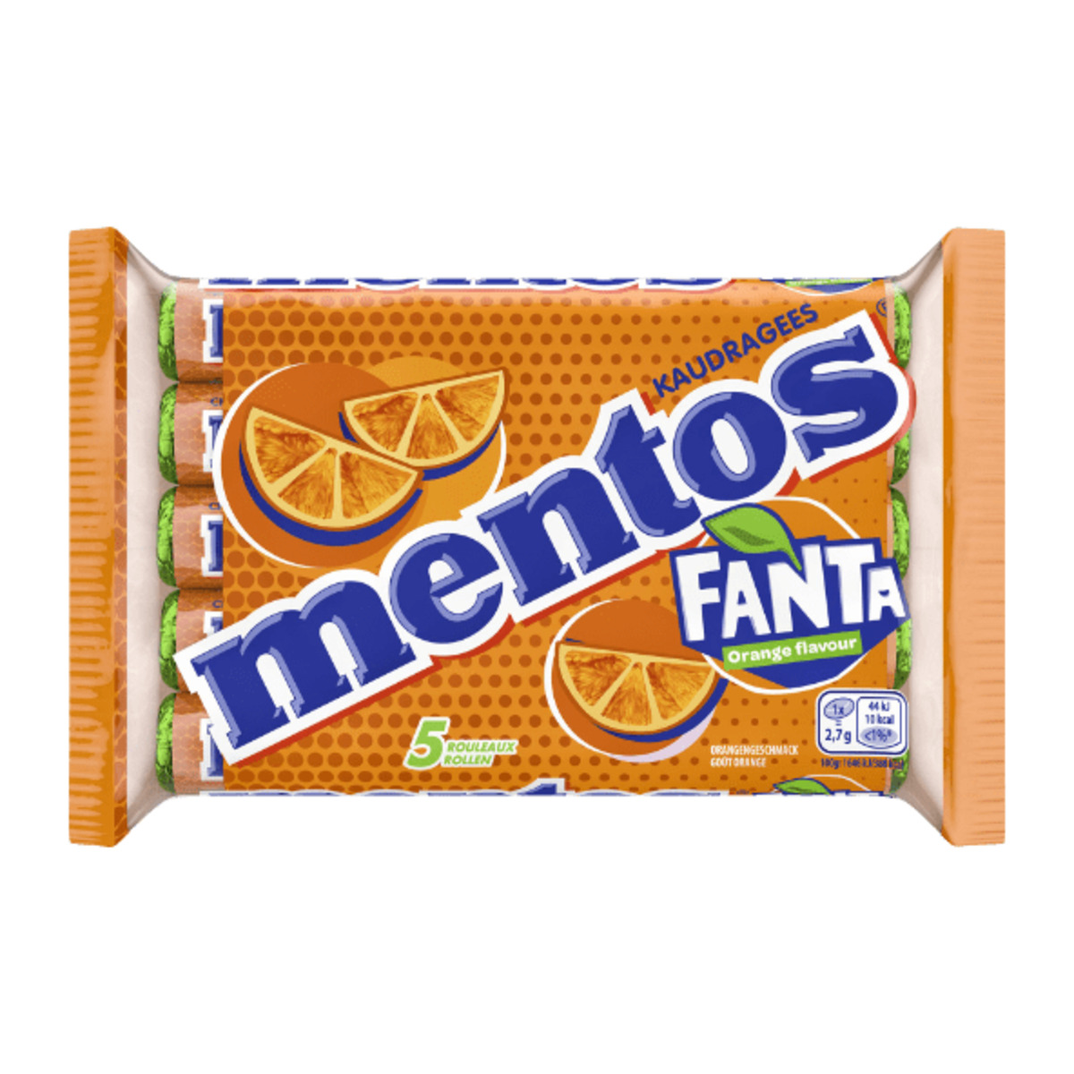 Bild 4 von Mentos 190g