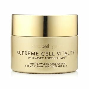 ELIZABETH GRANT Supreme Cell Vitality 24h-Face Cream 100ml