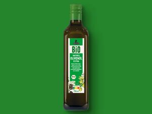 Primadonna Bio Natives Olivenöl Extra, 
         0,75 l