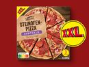 Bild 1 von Trattoria Alfredo Steinofenpizza Speciale XXL, 
         3x 330 g