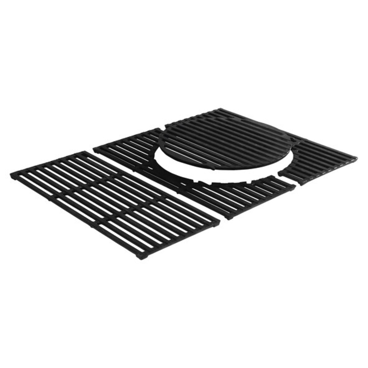 Enders Switch Grid Grillrostsystem für Boston 3 im ALDI Onlineshop ansehen!