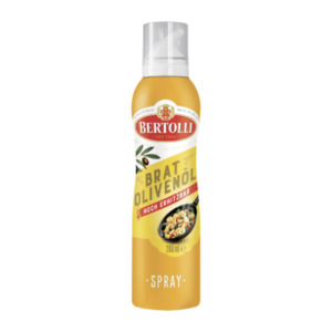 BERTOLLI Brat-Olivenöl-Spray 200ml