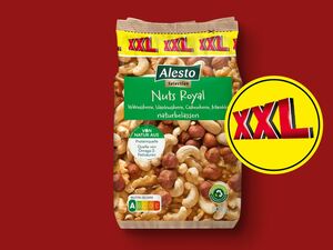 Alesto Selection Nuts Royal XXL, 
         500 g