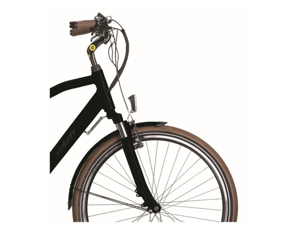 Bild 2 von MBM E-Bike City »PULSE«, 28 Zoll