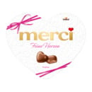 Bild 1 von STORCK merci Feine Herzen 140g