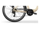 Bild 4 von MBM E-Bike City »RHEA«, 28 Zoll