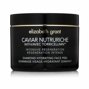 ELIZABETH GRANT Caviar Hydrating Diamond Peeling 200ml