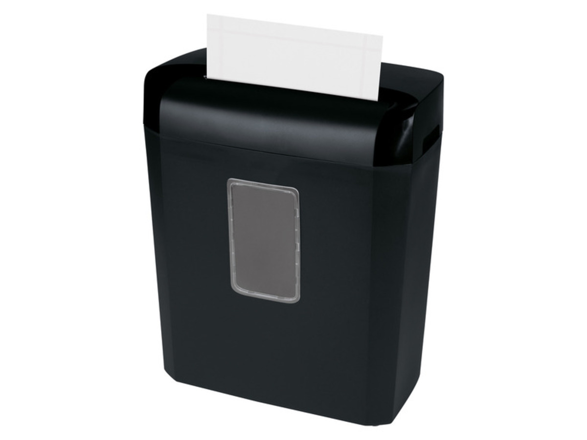 Bild 2 von UNITED OFFICE® Schmiermittelblätter für Aktenvernichter »USFA 12 A1 / TSFA 12 A1«, 12 Stück