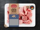 Bild 1 von Metzgerfrisch Frisches Schweinegulasch, 
         500 g