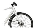 Bild 2 von Adriatica E-Bike Crossbike »COMMUTING«, 28 Zoll