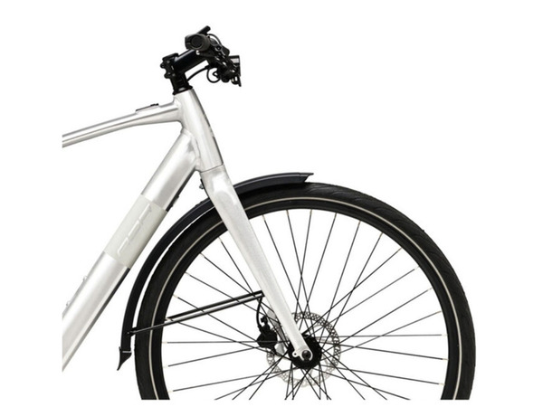 Bild 2 von Adriatica E-Bike Crossbike »COMMUTING«, 28 Zoll