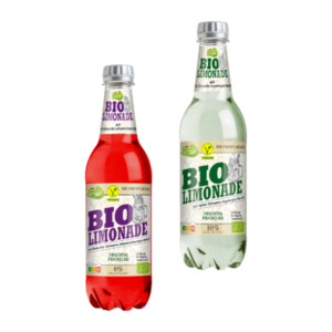 GUT BIO Bio-Limonade 0,5L