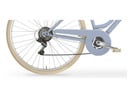 Bild 4 von MBM Citybike »Neptune«, 28 Zoll