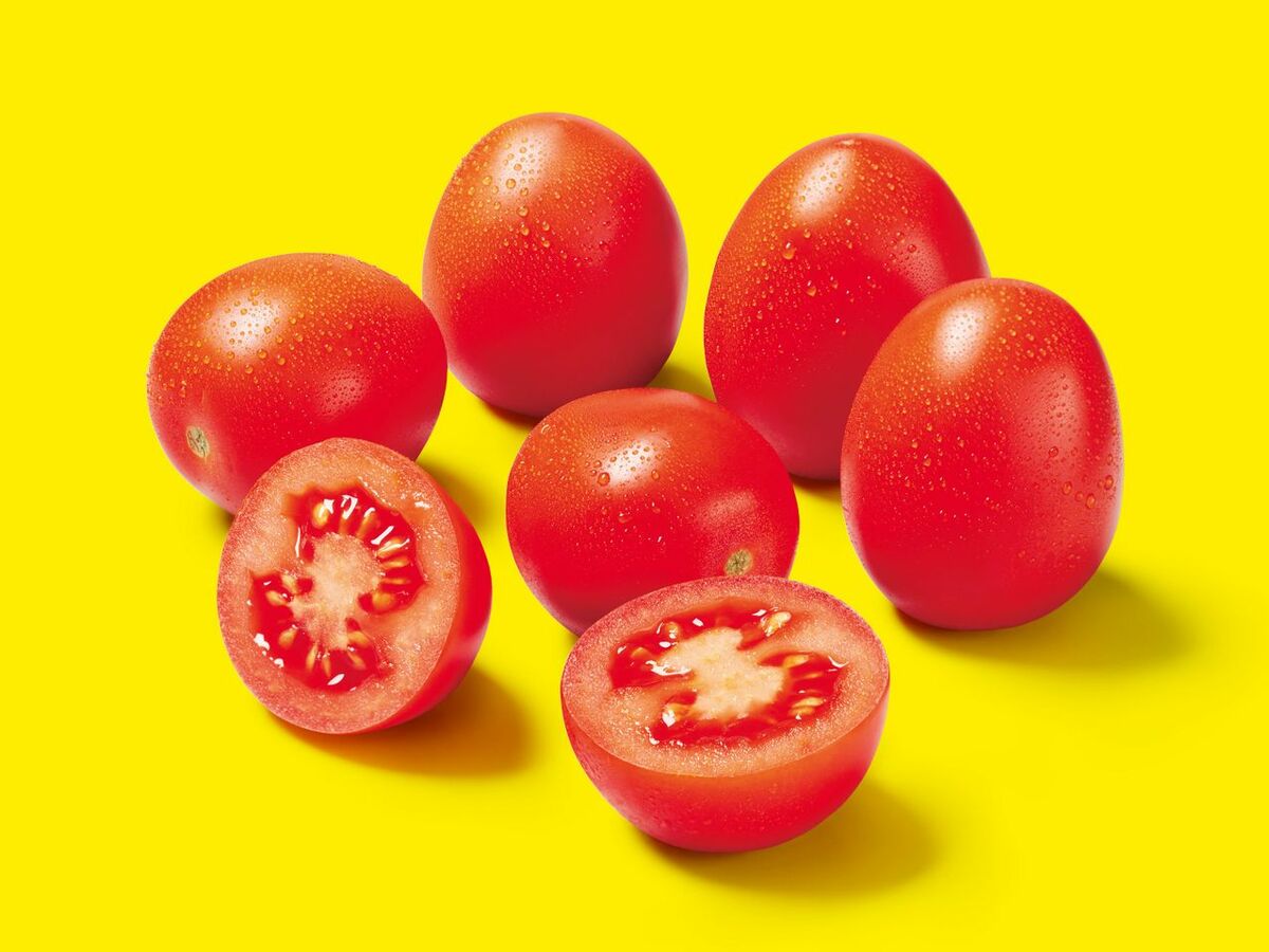 Bild 1 von Romatomaten, 
         500 g