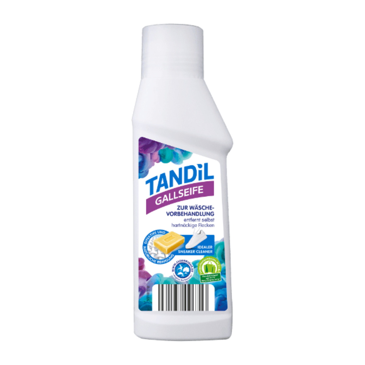 Bild 2 von TANDIL Power Flecken-Gel / Gallseife 250ml