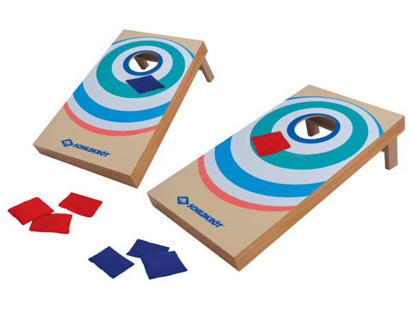 Bild 1 von Schildkröt Cornhole Set