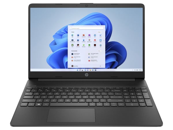 Bild 1 von HP »15s-fq0510ng« 15,6 Zoll Laptop