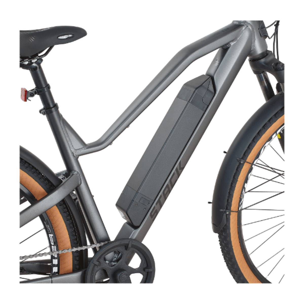Bild 4 von PROPHETE SUV E-Bike