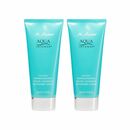 Bild 1 von M.ASAM® Aqua Intense® Hyaluron Reinigungsgel 2x 200ml