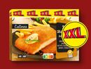 Bild 1 von Culinea Hähnchenschnitzel XXL, 
         500 g