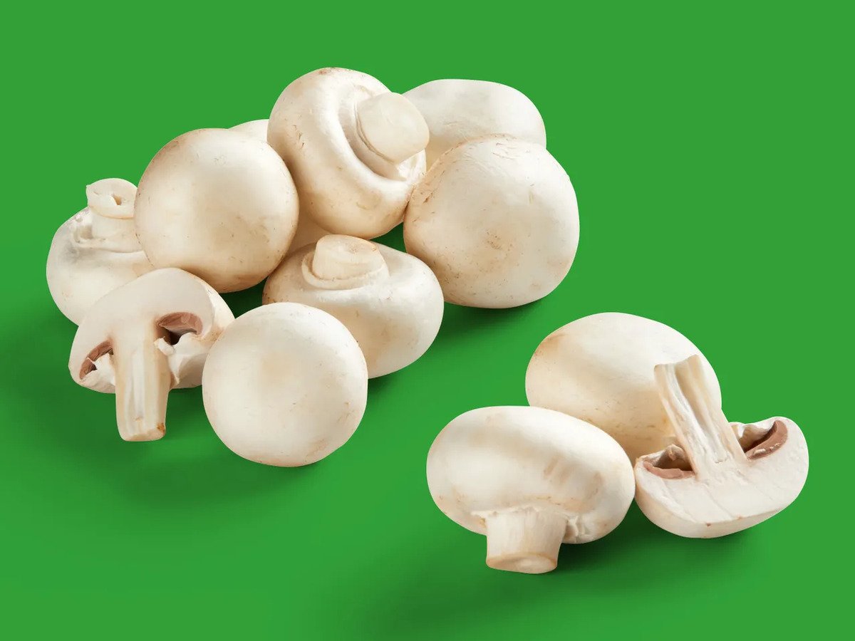 Bild 1 von Weiße Kulturchampignons, 
         400 g