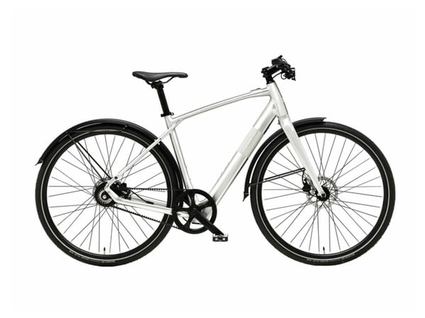 Bild 1 von Adriatica E-Bike Crossbike »COMMUTING«, 28 Zoll