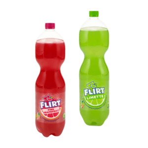 FLIRT Limonade 1,5L
