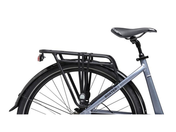 Bild 4 von Adriatica E-Bike Trekking »3 KING LADY«, 28 Zoll