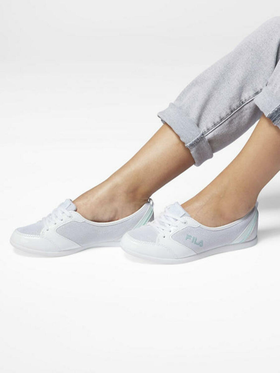 Bild 1 von Damen Ballerina