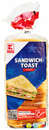 Bild 1 von K-CLASSIC Sandwichtoast