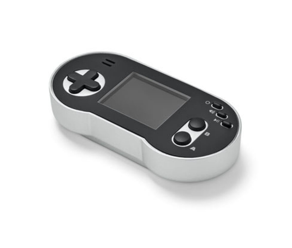 Bild 1 von Retro-Mini-Spielekonsole