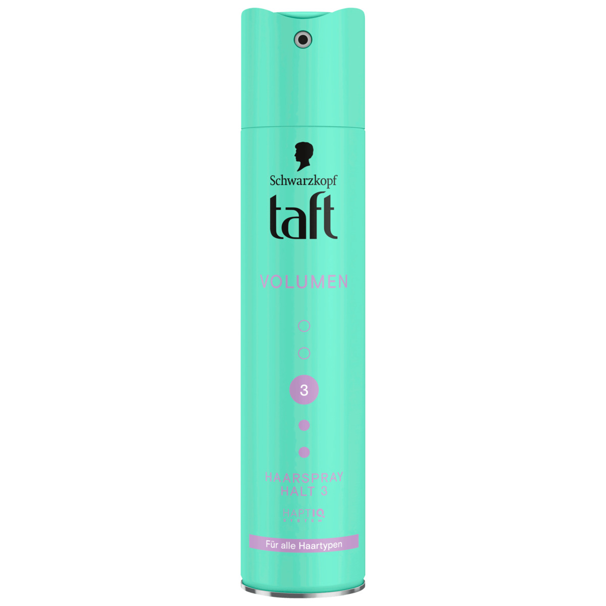 Bild 1 von Schwarzkopf Taft Haarspray Volumen alle Haartypen Halt 3 250ml