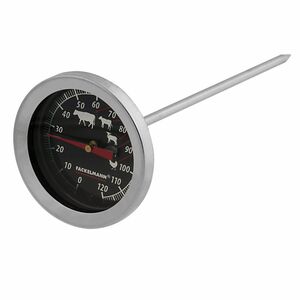 FMprofessional Bratenthermometer