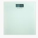 Bild 1 von Personenwaage KROKEK Glas 150kg/100g