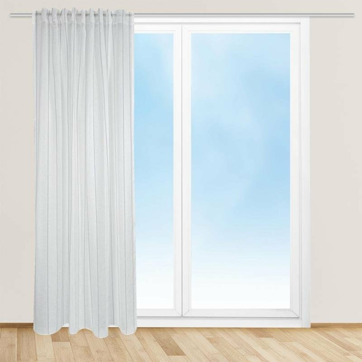 Bild 1 von Vorhang ca. 140 x 245 cm