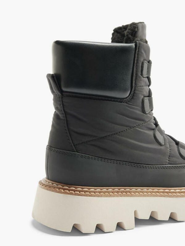 Bild 4 von Damen Schnürboots