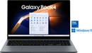 Bild 1 von Galaxy Book4 (NP750XGK-KB5DE) 39,6 cm (15,6") Notebook grau