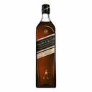 Bild 1 von Johnnie Walker Double Black Blended Scotch Whisky 40,0 % vol 0,7 Liter