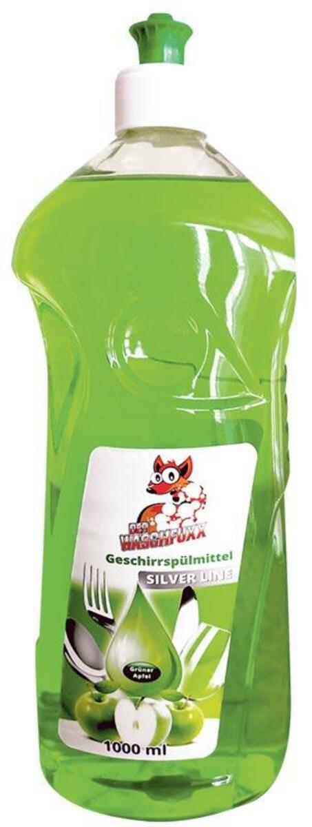 Bild 1 von Geschirrspülmittel 1 Liter