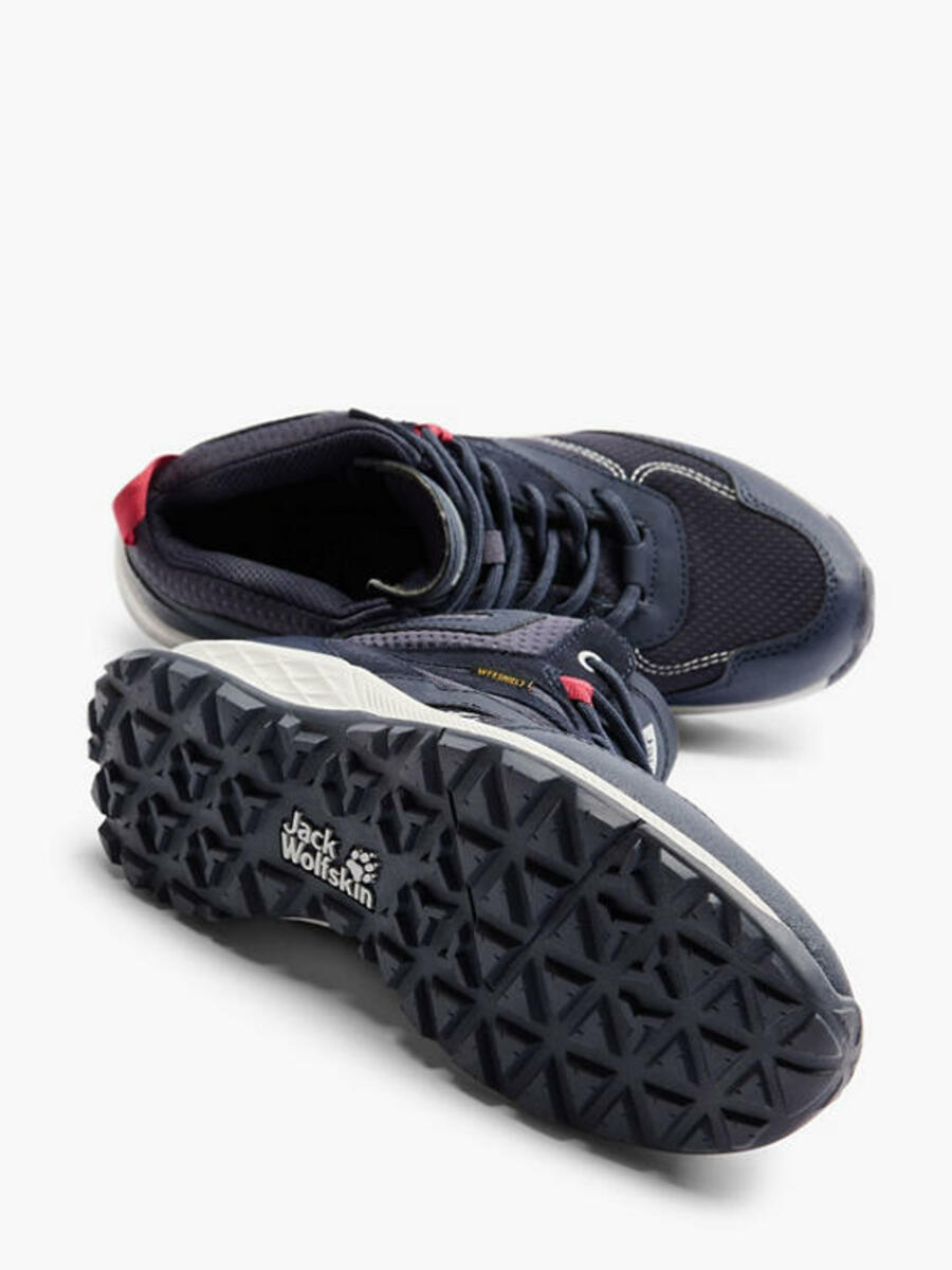 Bild 3 von Damen Trekkingboots SOUTH HIKER LT SHIELD MID W