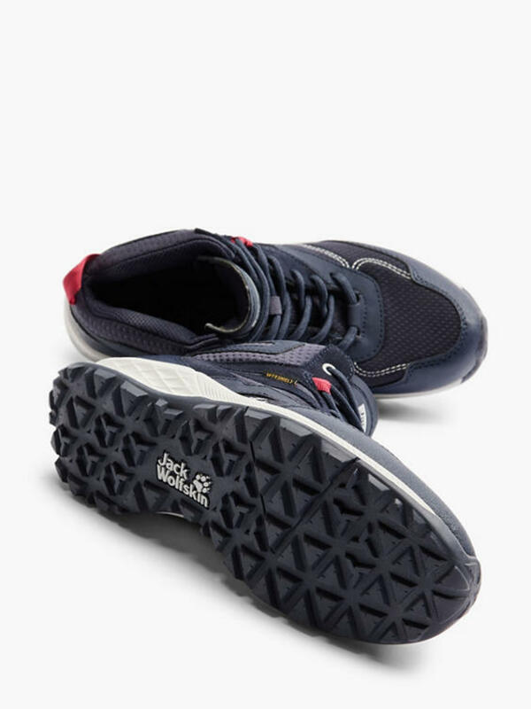 Bild 3 von Damen Trekkingboots SOUTH HIKER LT SHIELD MID W