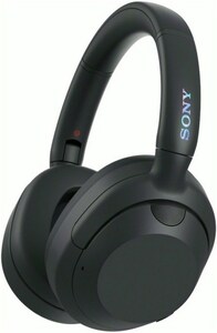 ULT Wear Bluetooth-Kopfhörer schwarz