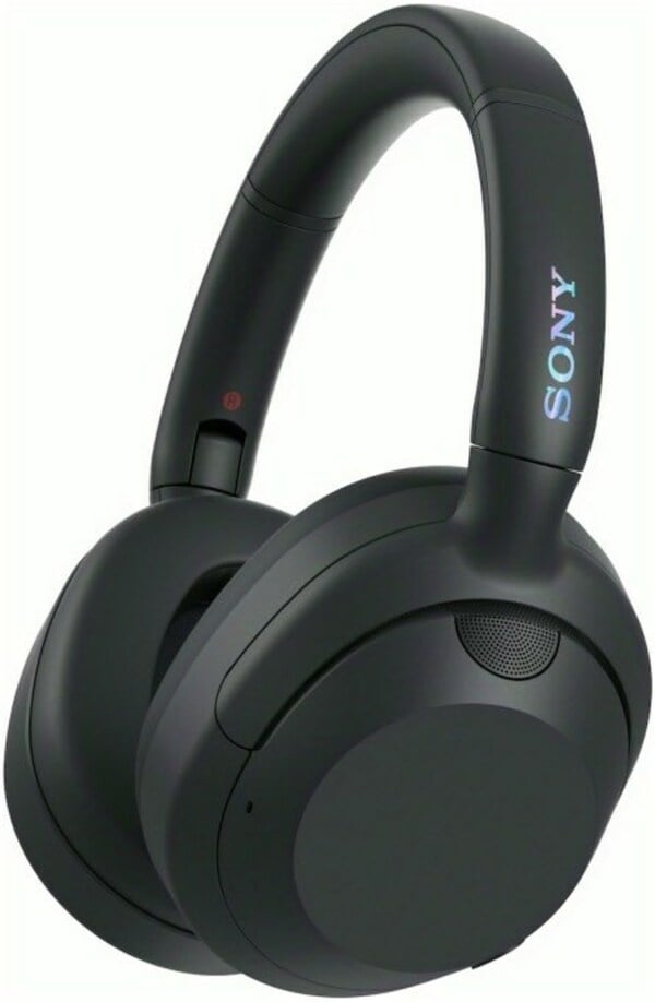 Bild 1 von ULT Wear Bluetooth-Kopfhörer schwarz
