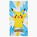 Bild 1 von Badetuch Velour POKEMON 70x140