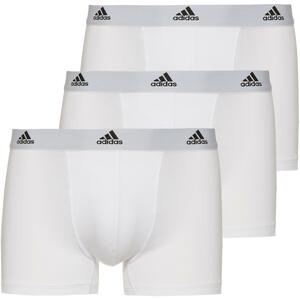 Adidas Trunk Unterhose Herren Weiß