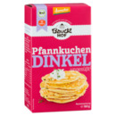 Bild 1 von Bauckhof Pfannkuchen Bio Dinkel ungesüßt 180g